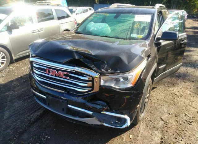 Photo 5 VIN: 1GKKNULS2KZ219365 - GMC ACADIA 