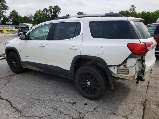 Photo 1 VIN: 1GKKNULS2KZ238921 - GMC ACADIA SLT 