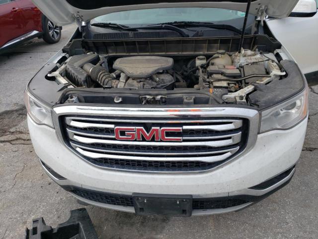 Photo 11 VIN: 1GKKNULS2KZ238921 - GMC ACADIA SLT 