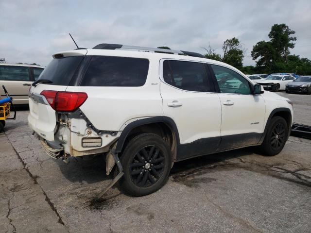 Photo 2 VIN: 1GKKNULS2KZ238921 - GMC ACADIA SLT 