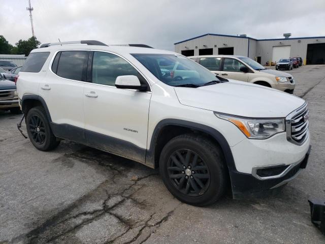 Photo 3 VIN: 1GKKNULS2KZ238921 - GMC ACADIA SLT 