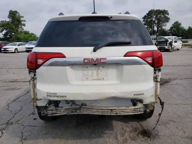 Photo 5 VIN: 1GKKNULS2KZ238921 - GMC ACADIA SLT 