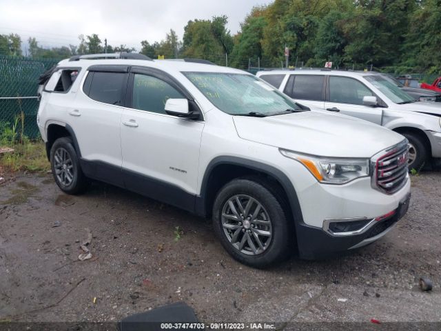 Photo 0 VIN: 1GKKNULS2KZ245576 - GMC ACADIA 