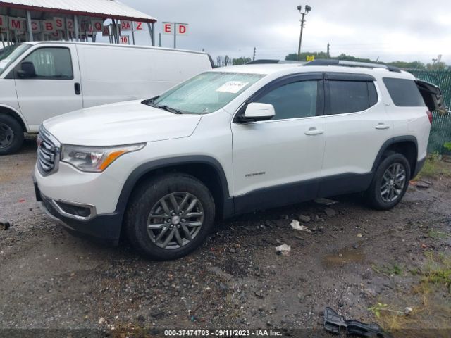 Photo 1 VIN: 1GKKNULS2KZ245576 - GMC ACADIA 