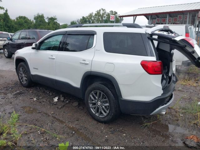 Photo 2 VIN: 1GKKNULS2KZ245576 - GMC ACADIA 