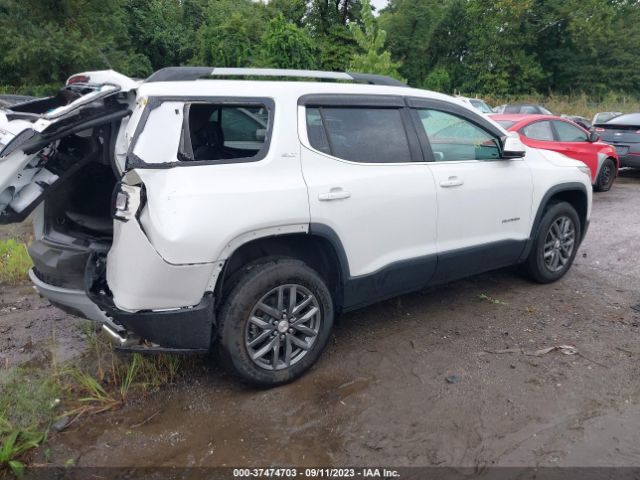 Photo 3 VIN: 1GKKNULS2KZ245576 - GMC ACADIA 