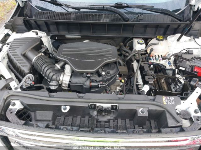 Photo 9 VIN: 1GKKNULS2KZ245576 - GMC ACADIA 