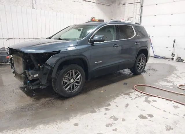 Photo 1 VIN: 1GKKNULS2KZ262409 - GMC ACADIA 