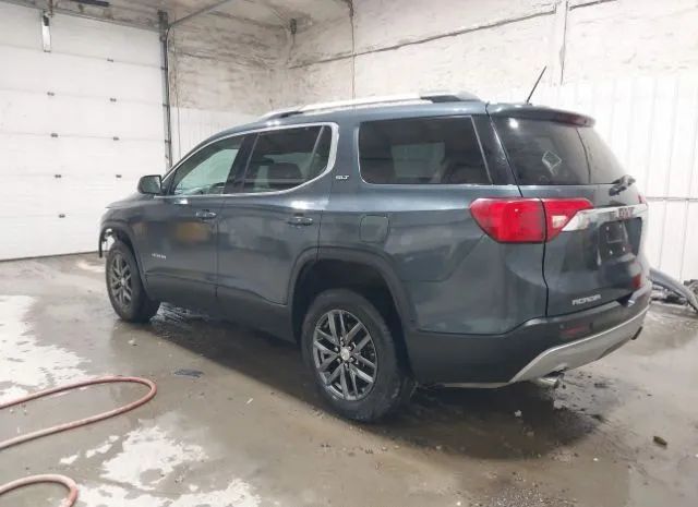 Photo 2 VIN: 1GKKNULS2KZ262409 - GMC ACADIA 