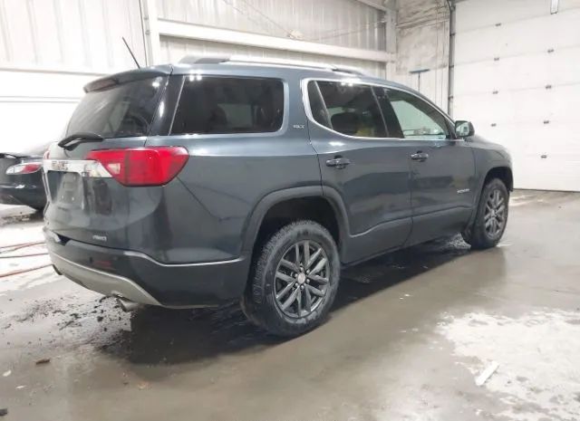 Photo 3 VIN: 1GKKNULS2KZ262409 - GMC ACADIA 