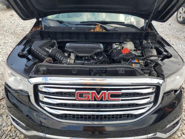 Photo 11 VIN: 1GKKNULS2KZ262460 - GMC ACADIA SLT 