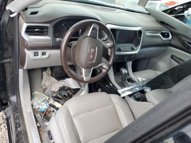 Photo 7 VIN: 1GKKNULS2KZ262460 - GMC ACADIA SLT 