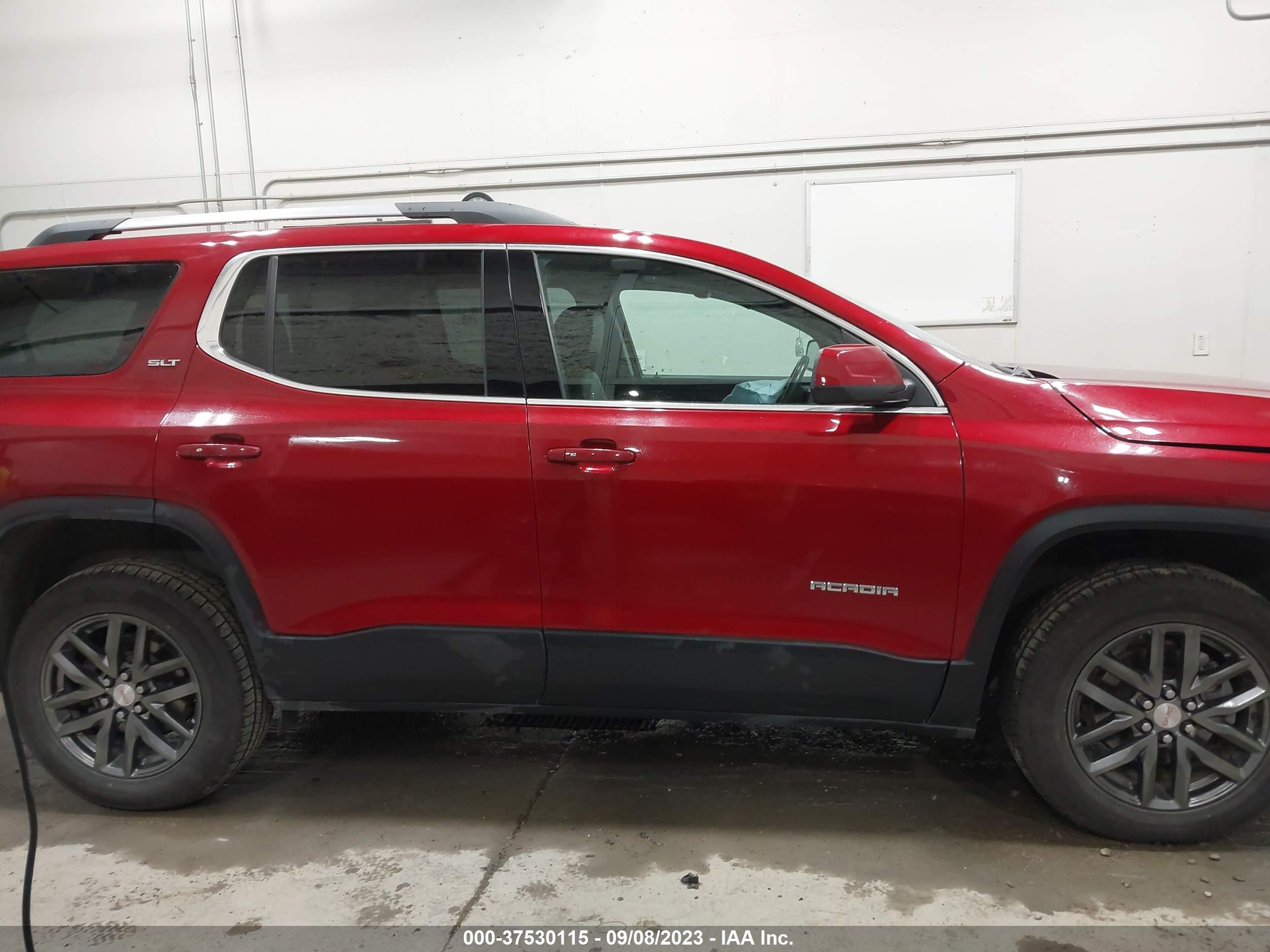 Photo 12 VIN: 1GKKNULS2KZ268940 - GMC ACADIA 