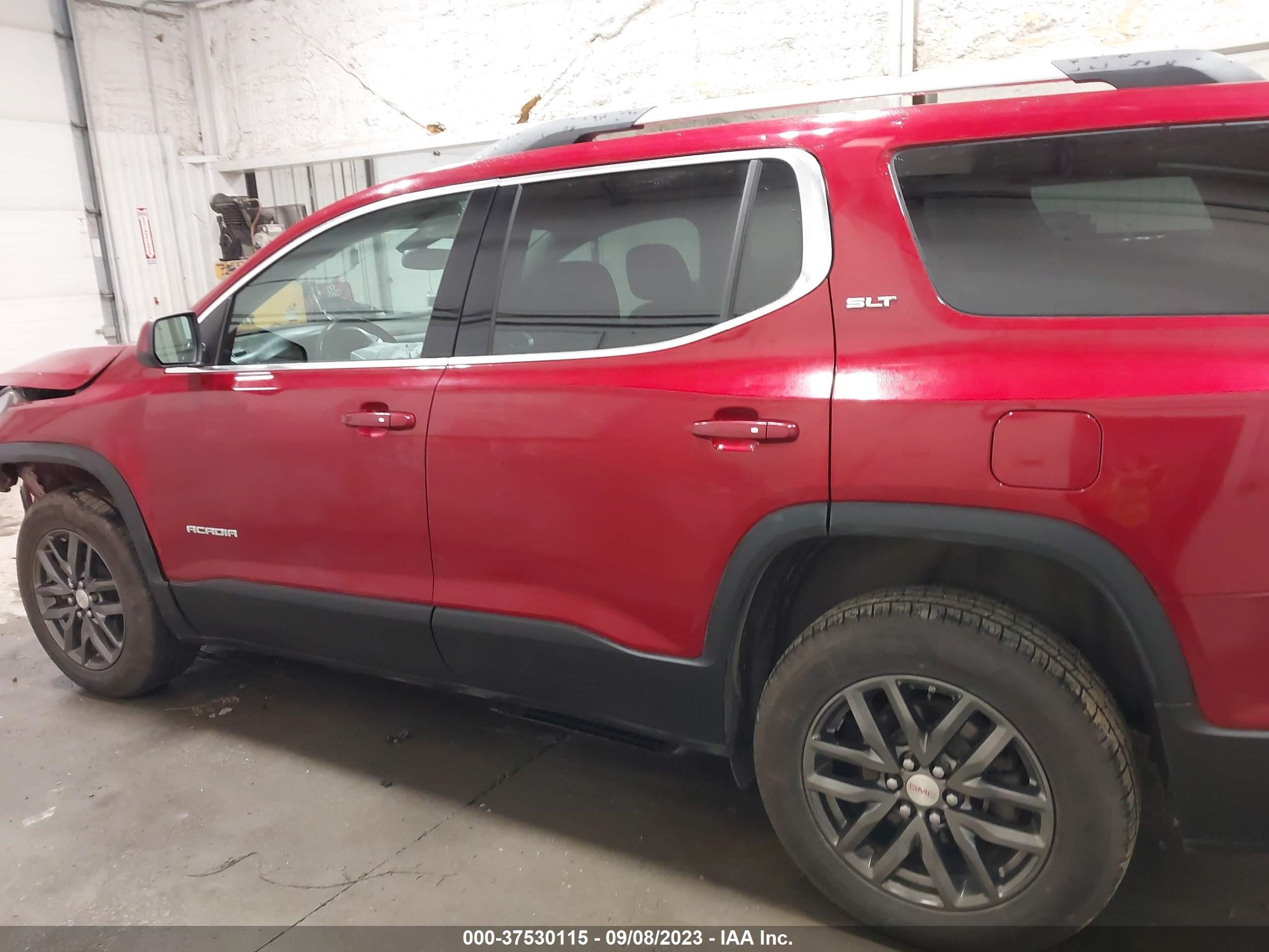 Photo 13 VIN: 1GKKNULS2KZ268940 - GMC ACADIA 