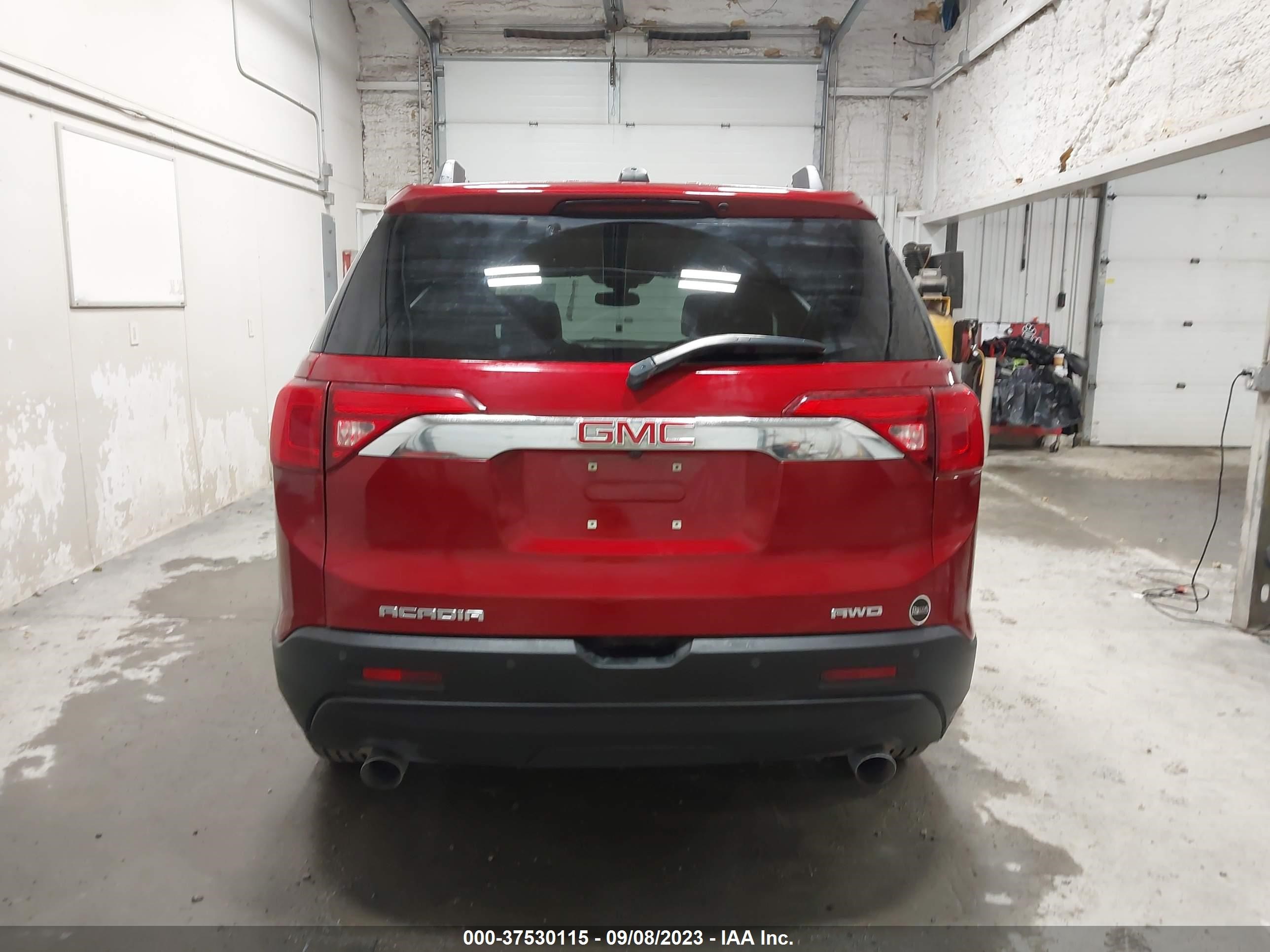 Photo 15 VIN: 1GKKNULS2KZ268940 - GMC ACADIA 