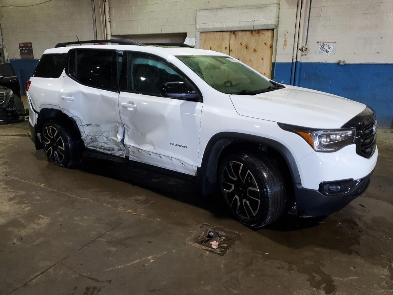 Photo 3 VIN: 1GKKNULS2KZ277542 - GMC ACADIA 