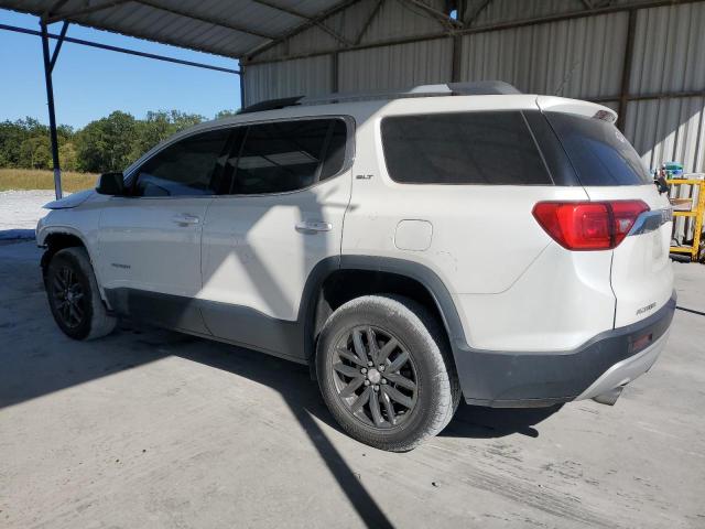 Photo 1 VIN: 1GKKNULS2KZ283888 - GMC ACADIA SLT 