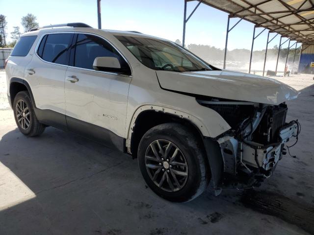 Photo 3 VIN: 1GKKNULS2KZ283888 - GMC ACADIA SLT 