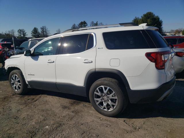 Photo 1 VIN: 1GKKNULS2LZ139596 - GMC ACADIA 