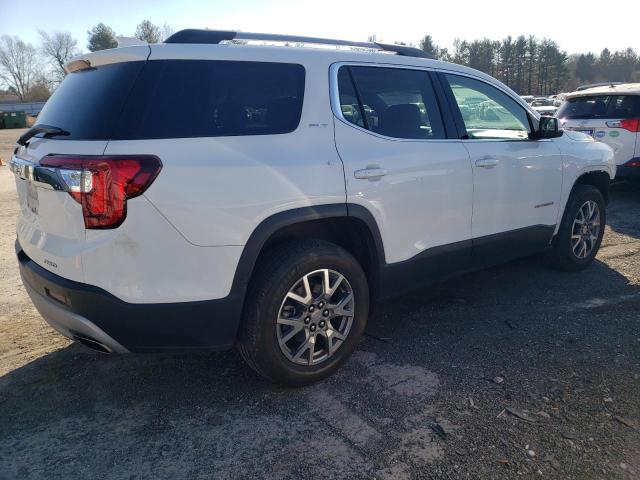 Photo 2 VIN: 1GKKNULS2LZ139596 - GMC ACADIA 