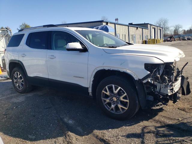 Photo 3 VIN: 1GKKNULS2LZ139596 - GMC ACADIA 