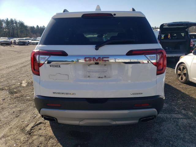 Photo 5 VIN: 1GKKNULS2LZ139596 - GMC ACADIA 