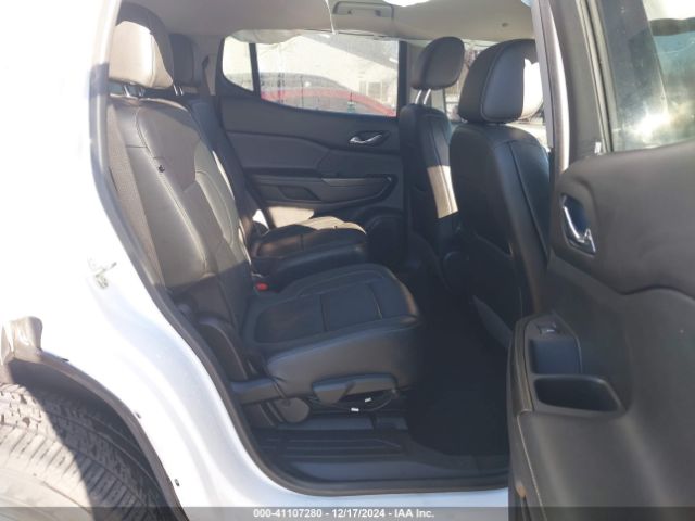 Photo 7 VIN: 1GKKNULS2LZ145821 - GMC ACADIA 