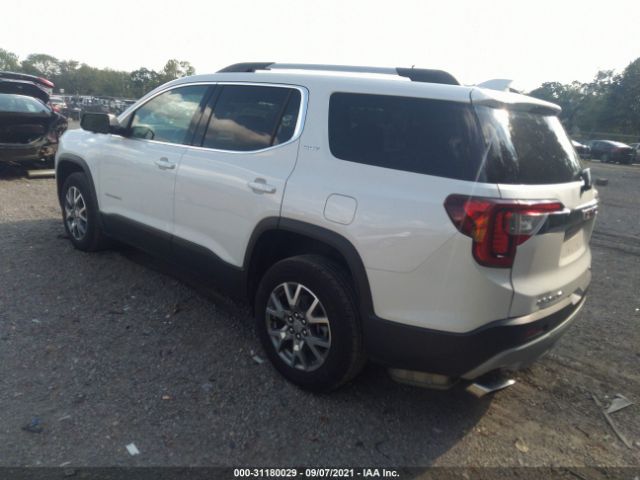 Photo 2 VIN: 1GKKNULS2LZ173246 - GMC ACADIA 