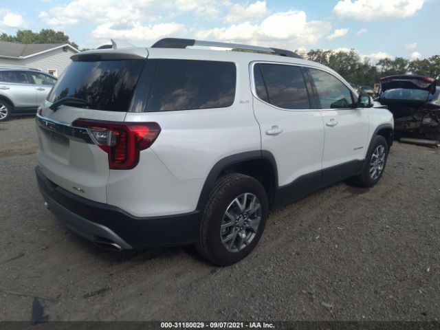 Photo 3 VIN: 1GKKNULS2LZ173246 - GMC ACADIA 