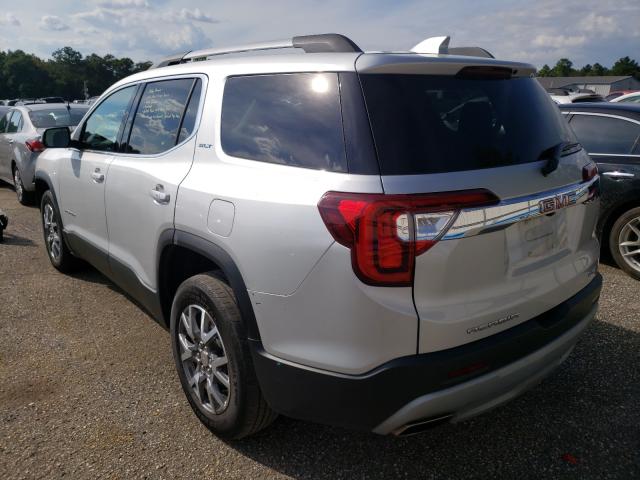 Photo 2 VIN: 1GKKNULS2LZ189916 - GMC ACADIA SLT 