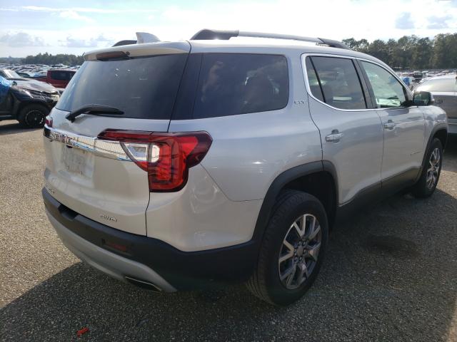 Photo 3 VIN: 1GKKNULS2LZ189916 - GMC ACADIA SLT 