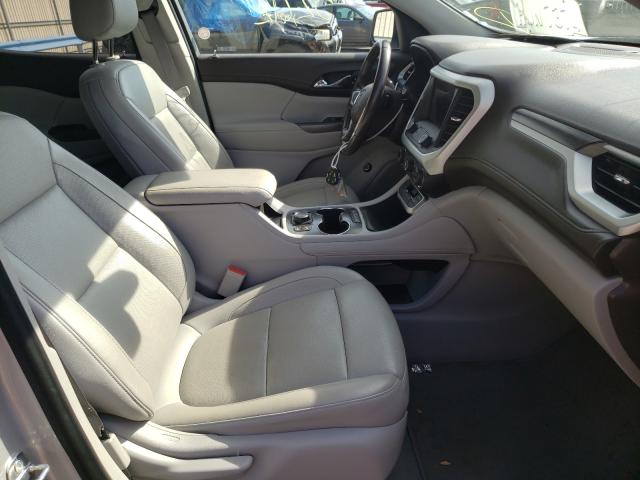 Photo 4 VIN: 1GKKNULS2LZ189916 - GMC ACADIA SLT 