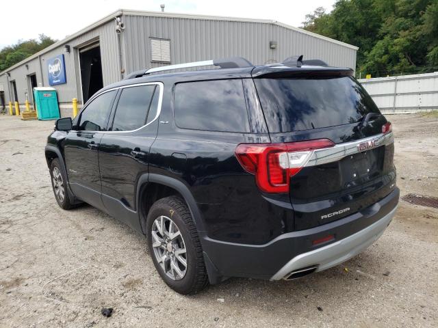 Photo 2 VIN: 1GKKNULS2LZ193755 - GMC ACADIA SLT 