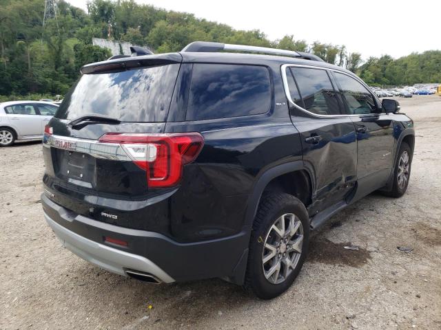 Photo 3 VIN: 1GKKNULS2LZ193755 - GMC ACADIA SLT 