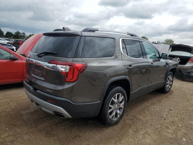 Photo 2 VIN: 1GKKNULS2LZ221456 - GMC ACADIA 