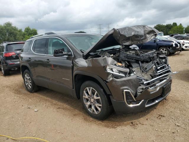 Photo 3 VIN: 1GKKNULS2LZ221456 - GMC ACADIA 