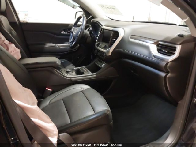 Photo 4 VIN: 1GKKNULS2MZ120516 - GMC ACADIA 