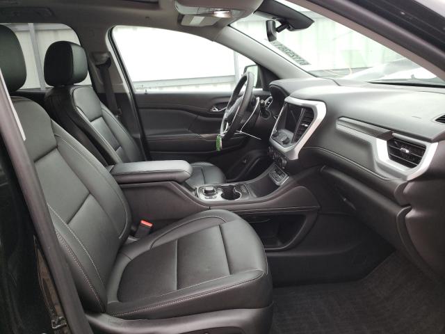 Photo 4 VIN: 1GKKNULS2MZ149935 - GMC ACADIA SLT 