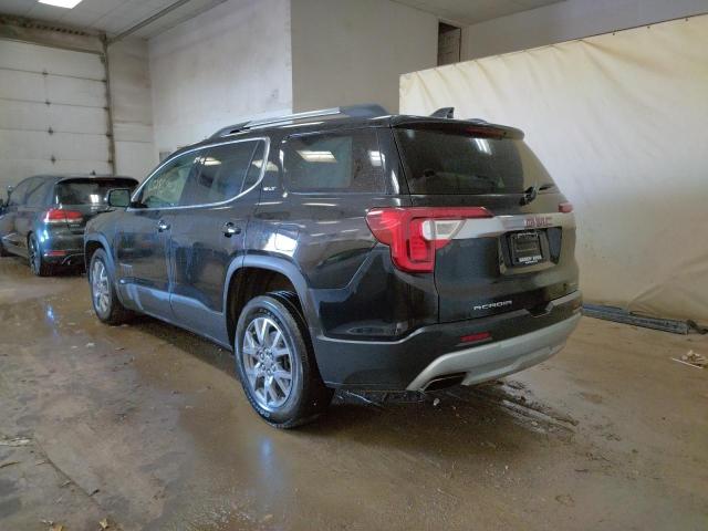 Photo 2 VIN: 1GKKNULS2MZ218834 - GMC ACADIA SLT 