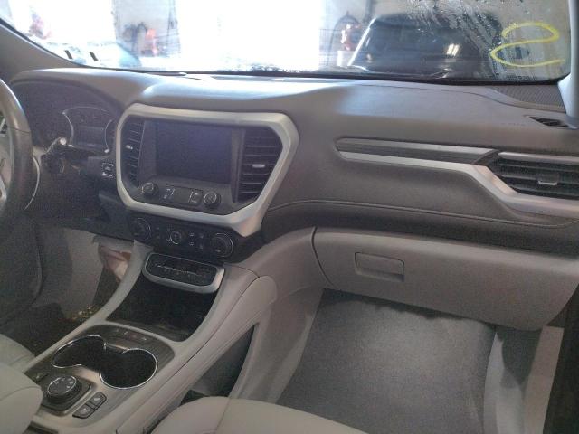 Photo 8 VIN: 1GKKNULS2MZ218834 - GMC ACADIA SLT 