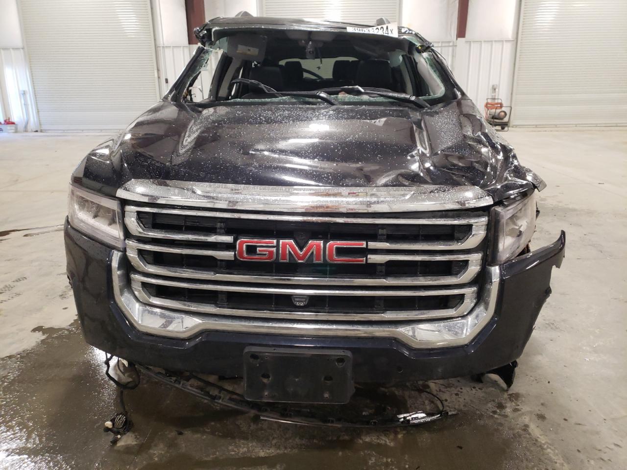 Photo 4 VIN: 1GKKNULS2NZ116225 - GMC ACADIA 