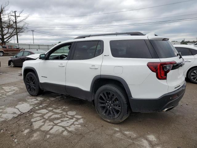 Photo 1 VIN: 1GKKNULS2NZ171211 - GMC ACADIA SLT 