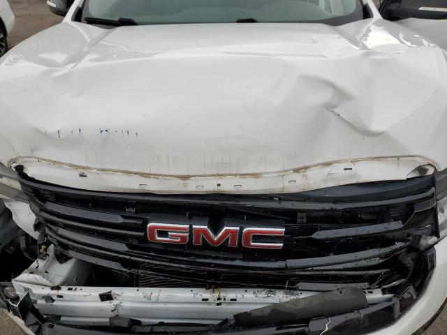 Photo 11 VIN: 1GKKNULS2NZ171211 - GMC ACADIA SLT 