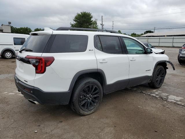 Photo 2 VIN: 1GKKNULS2NZ171211 - GMC ACADIA SLT 