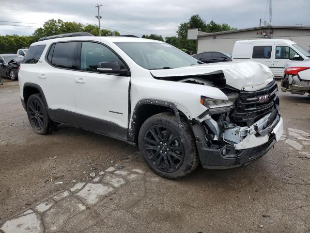 Photo 3 VIN: 1GKKNULS2NZ171211 - GMC ACADIA SLT 