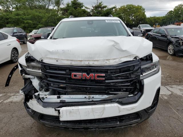 Photo 4 VIN: 1GKKNULS2NZ171211 - GMC ACADIA SLT 