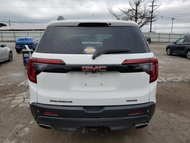 Photo 5 VIN: 1GKKNULS2NZ171211 - GMC ACADIA SLT 