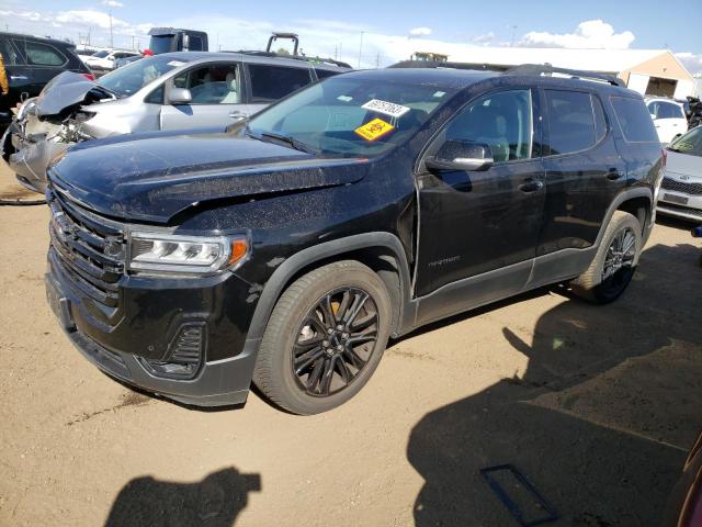 Photo 0 VIN: 1GKKNULS2NZ176490 - GMC ACADIA 