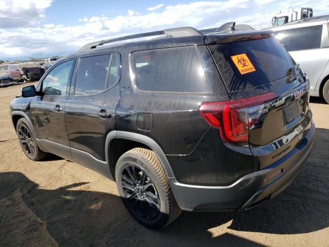 Photo 1 VIN: 1GKKNULS2NZ176490 - GMC ACADIA 