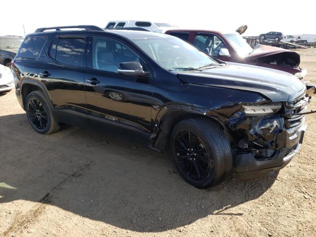 Photo 3 VIN: 1GKKNULS2NZ176490 - GMC ACADIA 